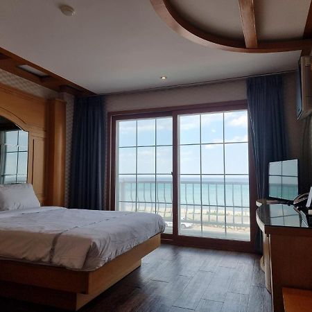 Benikea Hotel Mountain & Ocean Yangyang Luaran gambar